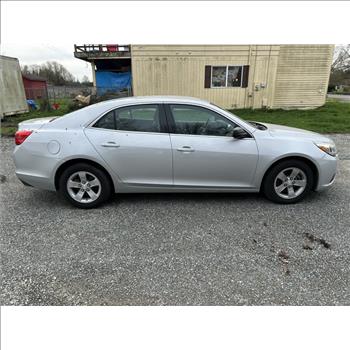 2015 Chevrolet Malibu (Algona, WA 98001)