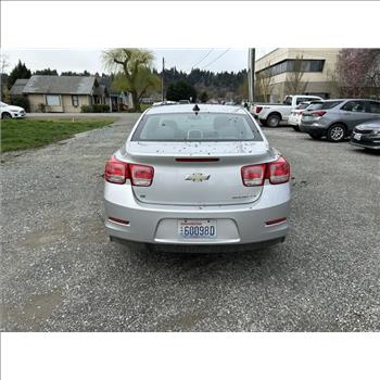 2015 Chevrolet Malibu (Algona, WA 98001)