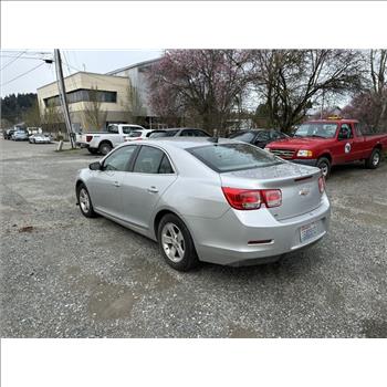 2015 Chevrolet Malibu (Algona, WA 98001)