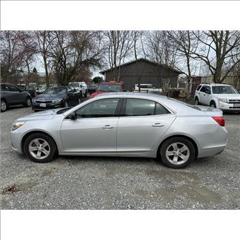 2015 Chevrolet Malibu (Algona, WA 98001)