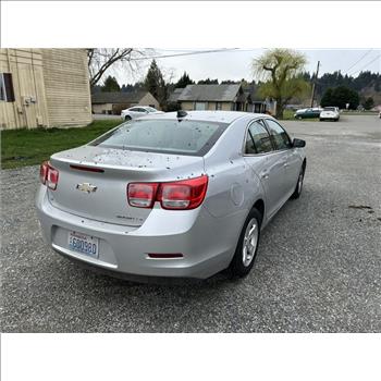 2015 Chevrolet Malibu (Algona, WA 98001)