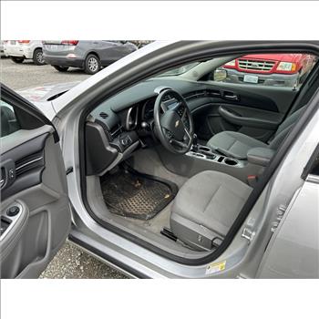 2015 Chevrolet Malibu (Algona, WA 98001)