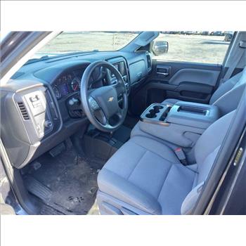 2015 Chevrolet Silverado 1500 (Hartford, CT 06114)