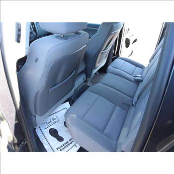 2015 Chevrolet Silverado 1500 (Hartford, CT 06114)