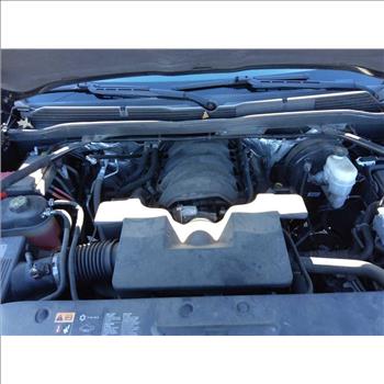 2015 Chevrolet Silverado 1500 (Hartford, CT 06114)