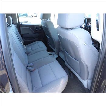 2015 Chevrolet Silverado 1500 (Hartford, CT 06114)