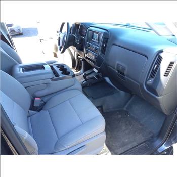 2015 Chevrolet Silverado 1500 (Hartford, CT 06114)