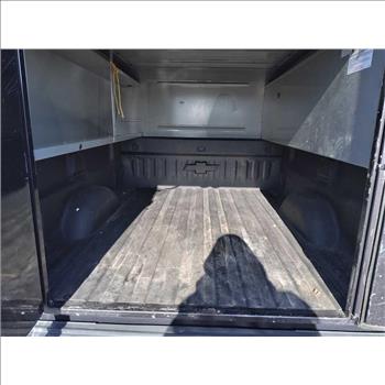 2015 Chevrolet Silverado 1500 (Hartford, CT 06114)