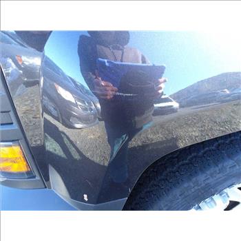 2015 Chevrolet Silverado 1500 (Hartford, CT 06114)