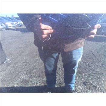 2015 Chevrolet Silverado 1500 (Hartford, CT 06114)