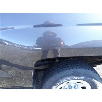 2015 Chevrolet Silverado 1500 (Hartford, CT 06114)