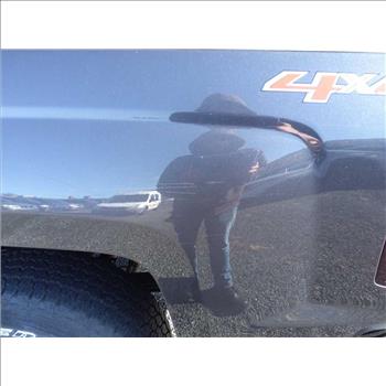 2015 Chevrolet Silverado 1500 (Hartford, CT 06114)