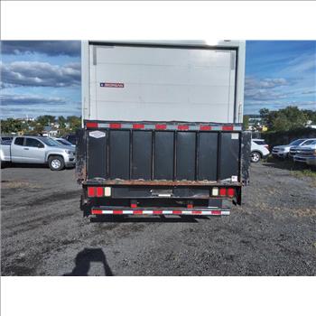 2015 Chevrolet Silverado 3500 (Hartford, CT 06114)