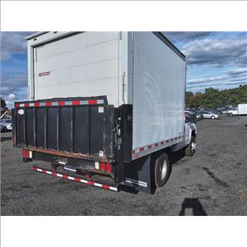 2015 Chevrolet Silverado 3500 (Hartford, CT 06114)
