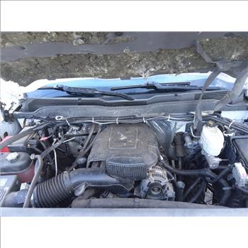 2015 Chevrolet Silverado 3500 (Hartford, CT 06114)