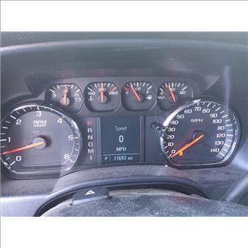 2015 Chevrolet Silverado 3500 (Hartford, CT 06114)