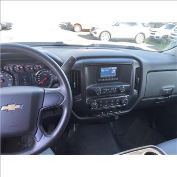 2015 Chevrolet Silverado 3500 (Hartford, CT 06114)