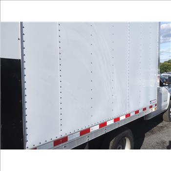 2015 Chevrolet Silverado 3500 (Hartford, CT 06114)