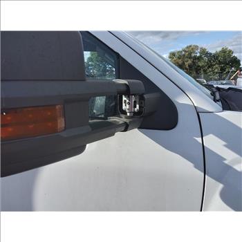 2015 Chevrolet Silverado 3500 (Hartford, CT 06114)