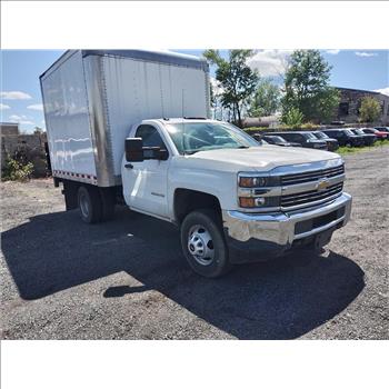 2015 Chevrolet Silverado (Hartford, CT 06114)