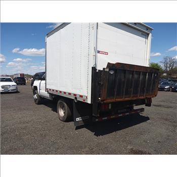 2015 Chevrolet Silverado (Hartford, CT 06114)