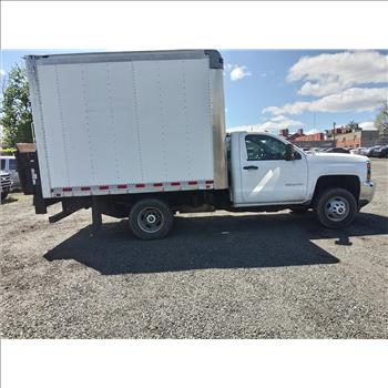2015 Chevrolet Silverado (Hartford, CT 06114)