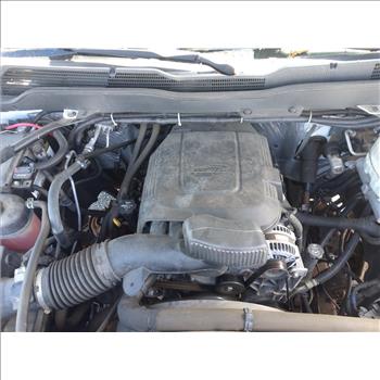 2015 Chevrolet Silverado (Hartford, CT 06114)