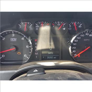 2015 Chevrolet Silverado (Hartford, CT 06114)
