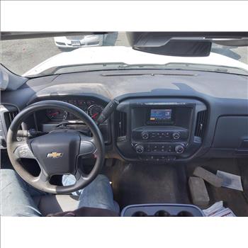 2015 Chevrolet Silverado (Hartford, CT 06114)