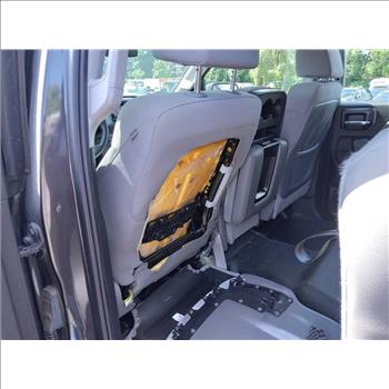 2015 Chevrolet Silverado (Hartford, CT 06114)