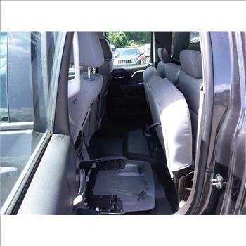 2015 Chevrolet Silverado (Hartford, CT 06114)