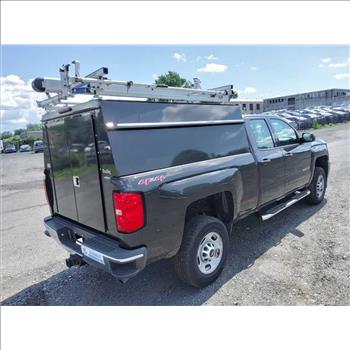 2015 Chevrolet Silverado (Hartford, CT 06114)