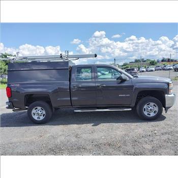 2015 Chevrolet Silverado (Hartford, CT 06114)
