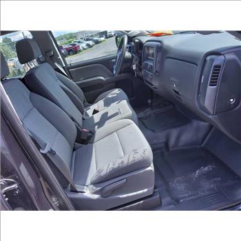 2015 Chevrolet Silverado (Hartford, CT 06114)