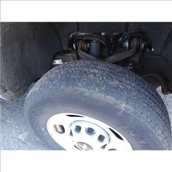 2015 Chevrolet Silverado (Hartford, CT 06114)