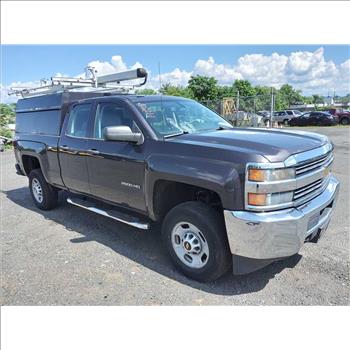 2015 Chevrolet Silverado (Hartford, CT 06114)