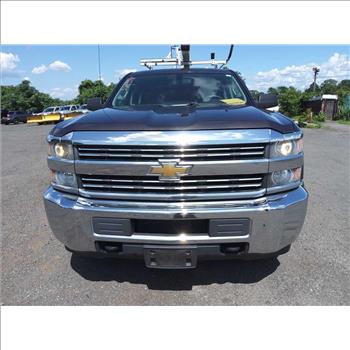 2015 Chevrolet Silverado (Hartford, CT 06114)