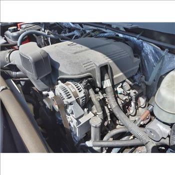 2015 Chevrolet Silverado (Hartford, CT 06114)