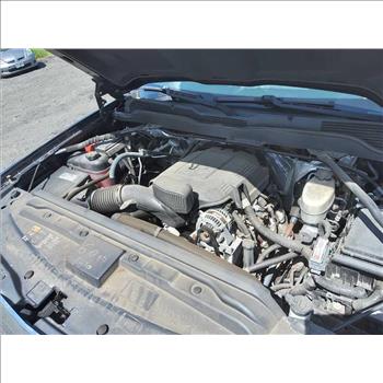 2015 Chevrolet Silverado (Hartford, CT 06114)