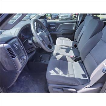 2015 Chevrolet Silverado (Hartford, CT 06114)