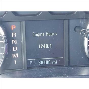 2015 Chevrolet Silverado (Hartford, CT 06114)
