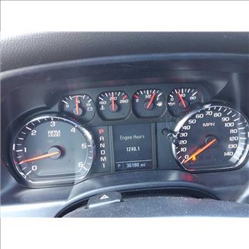 2015 Chevrolet Silverado (Hartford, CT 06114)