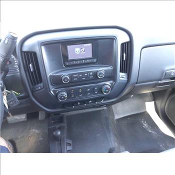 2015 Chevrolet Silverado (Hartford, CT 06114)