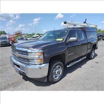 2015 Chevrolet Silverado (Hartford, CT 06114)