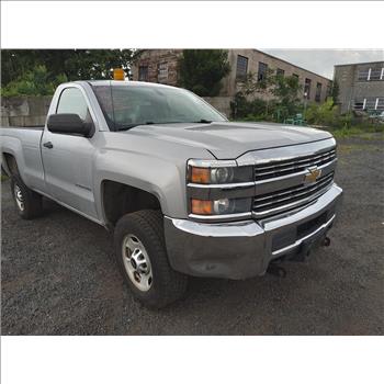 2015 Chevrolet Silverado (Hartford, CT 06114)