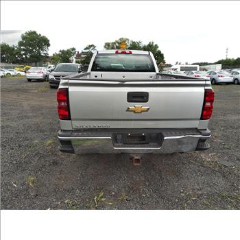 2015 Chevrolet Silverado (Hartford, CT 06114)