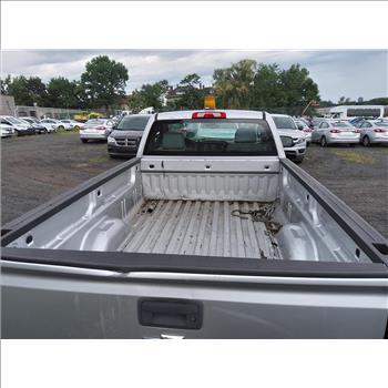 2015 Chevrolet Silverado (Hartford, CT 06114)