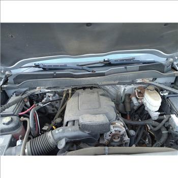 2015 Chevrolet Silverado (Hartford, CT 06114)