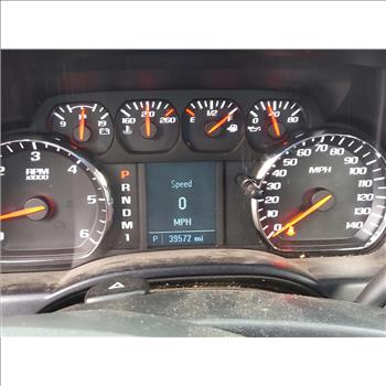 2015 Chevrolet Silverado (Hartford, CT 06114)