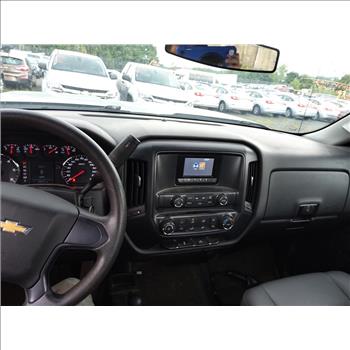 2015 Chevrolet Silverado (Hartford, CT 06114)